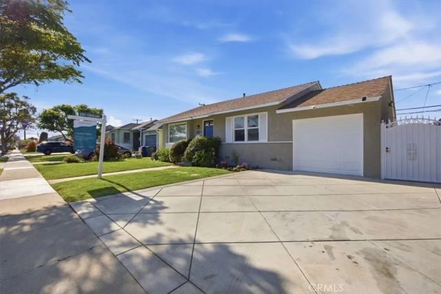 5331 W 123rd Street, Hawthorne, CA 90250
