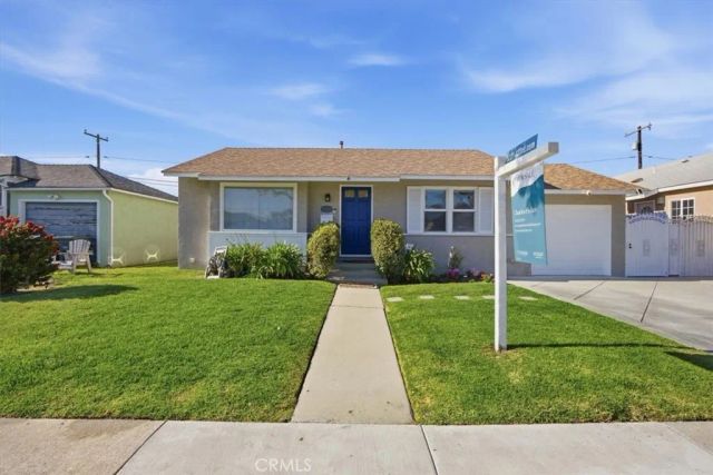 5331 W 123rd Street, Hawthorne, CA 90250