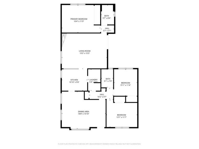 5331 W 123rd Street, Hawthorne, CA 90250