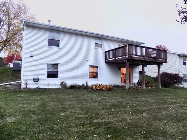 828 Diamond Ridge Lane NW, Rochester, MN 55901