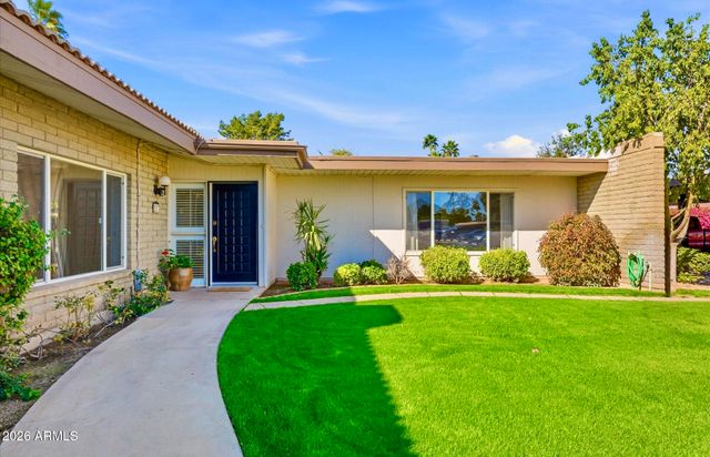 4800 N 68TH Street 217, Scottsdale, AZ 85251