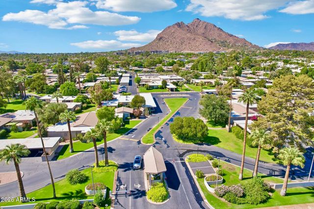 4800 N 68TH Street 217, Scottsdale, AZ 85251