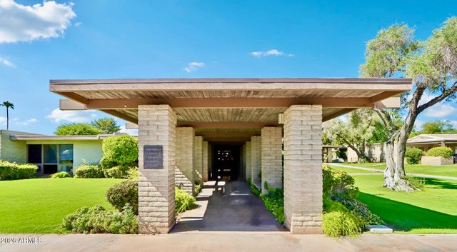 4800 N 68TH Street 217, Scottsdale, AZ 85251