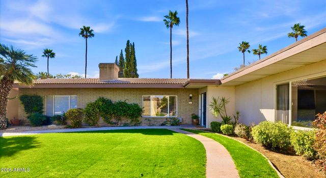 4800 N 68TH Street 217, Scottsdale, AZ 85251