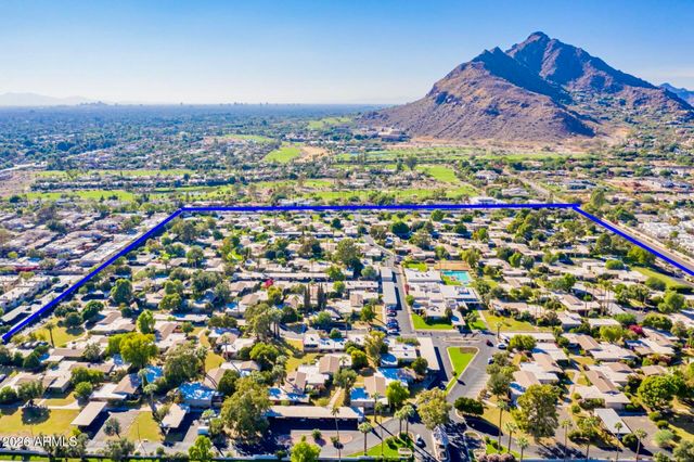 4800 N 68TH Street 217, Scottsdale, AZ 85251