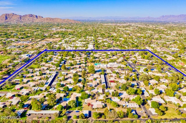 4800 N 68TH Street 217, Scottsdale, AZ 85251