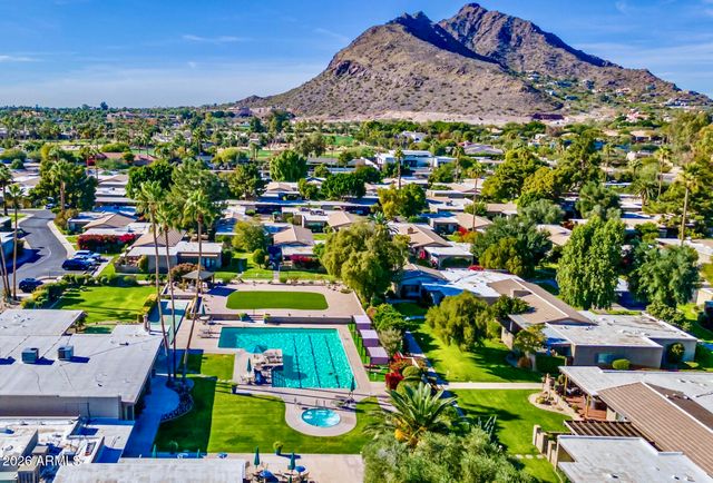 4800 N 68TH Street 217, Scottsdale, AZ 85251