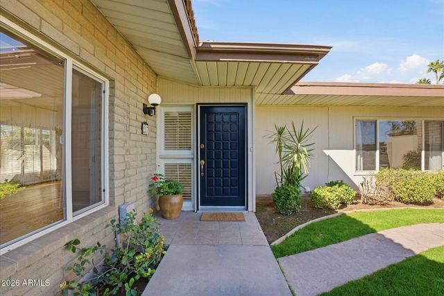 4800 N 68TH Street 217, Scottsdale, AZ 85251