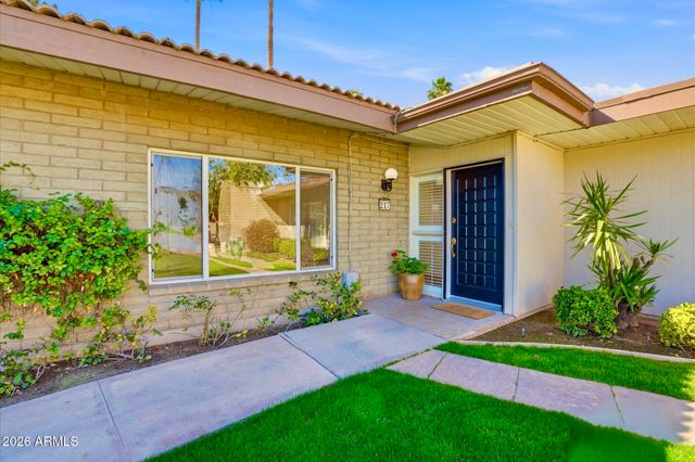 4800 N 68TH Street 217, Scottsdale, AZ 85251