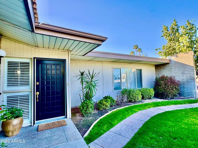 4800 N 68TH Street 217, Scottsdale, AZ 85251