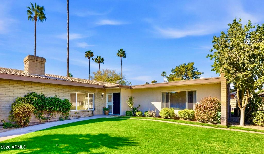 4800 N 68TH Street 217, Scottsdale, AZ 85251