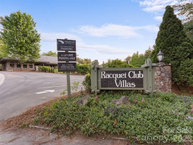 144 Racquet Club Villas Drive, Sapphire, NC 28774