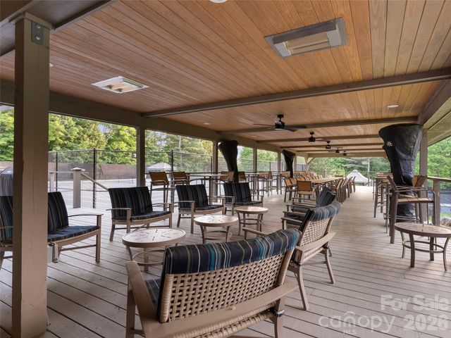 144 Racquet Club Villas Drive, Sapphire, NC 28774