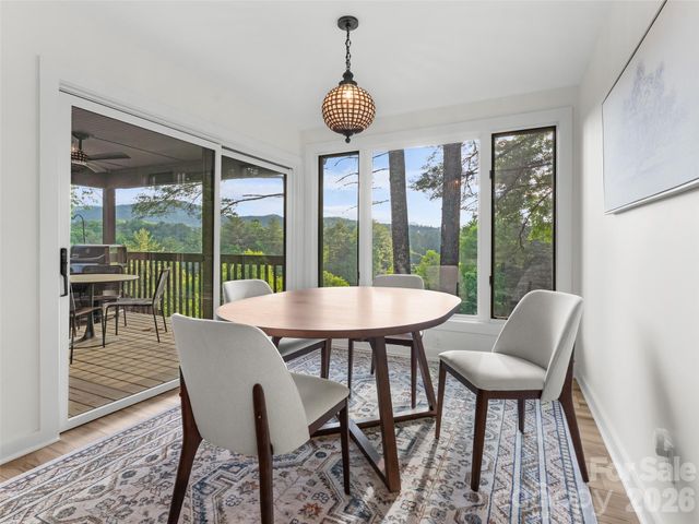 144 Racquet Club Villas Drive, Sapphire, NC 28774