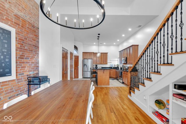 304 N College Avenue APT A, Indianapolis, IN 46202