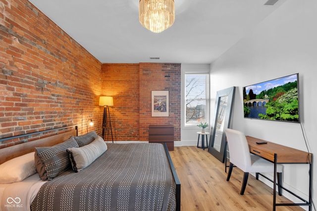 304 N College Avenue APT A, Indianapolis, IN 46202