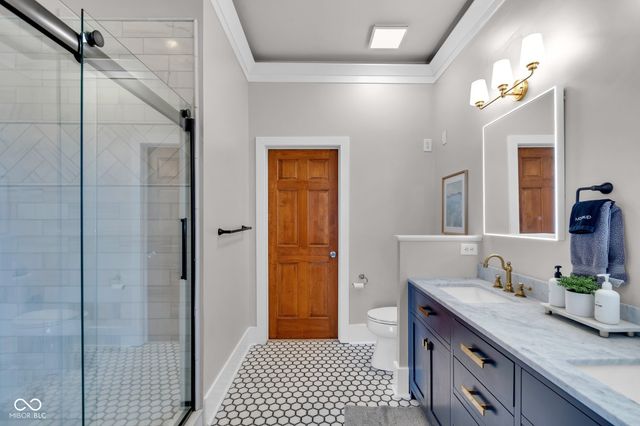 304 N College Avenue APT A, Indianapolis, IN 46202