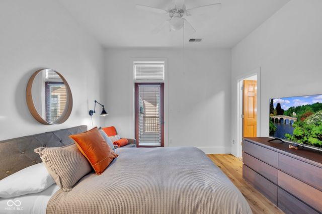304 N College Avenue APT A, Indianapolis, IN 46202