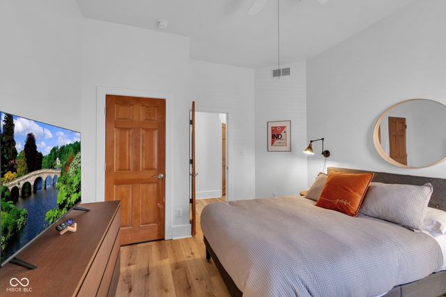 304 N College Avenue APT A, Indianapolis, IN 46202