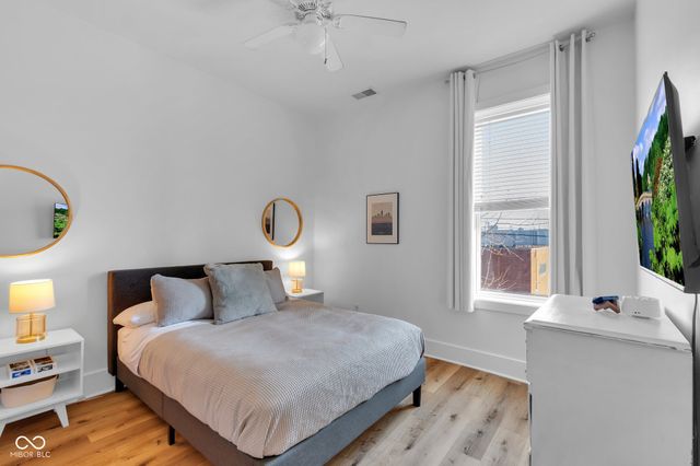 304 N College Avenue APT A, Indianapolis, IN 46202