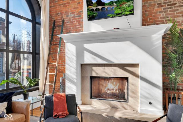 304 N College Avenue APT A, Indianapolis, IN 46202