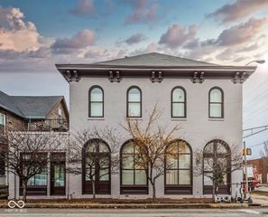 304 N College Avenue APT A, Indianapolis, IN 46202