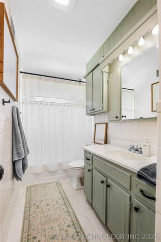 100 W Linda Street, Sapulpa, OK 74066