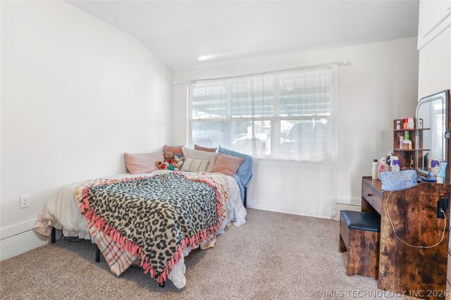 100 W Linda Street, Sapulpa, OK 74066