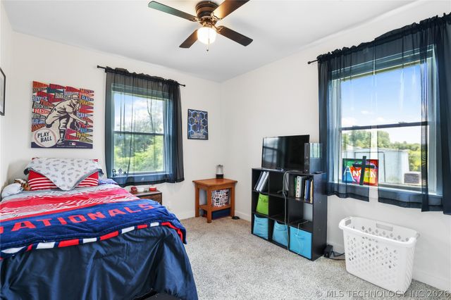 100 W Linda Street, Sapulpa, OK 74066