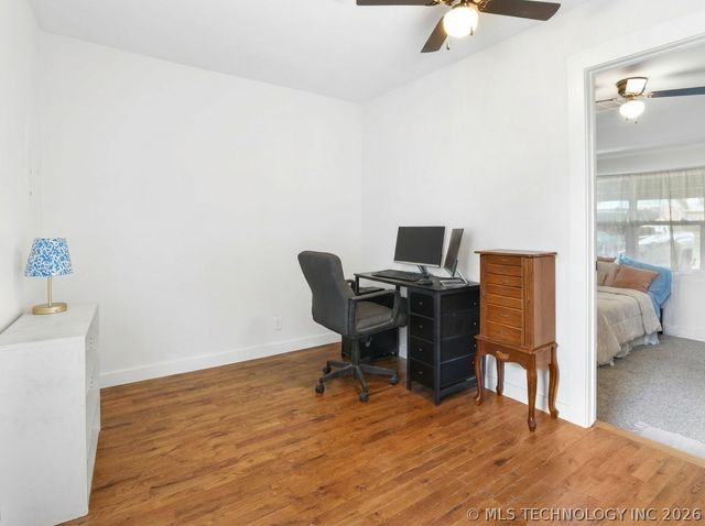 100 W Linda Street, Sapulpa, OK 74066