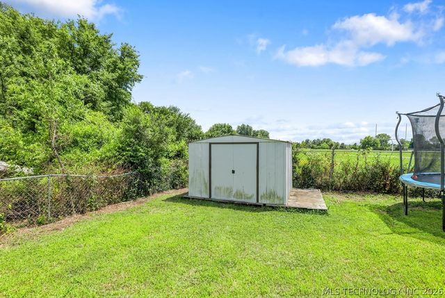 100 W Linda Street, Sapulpa, OK 74066