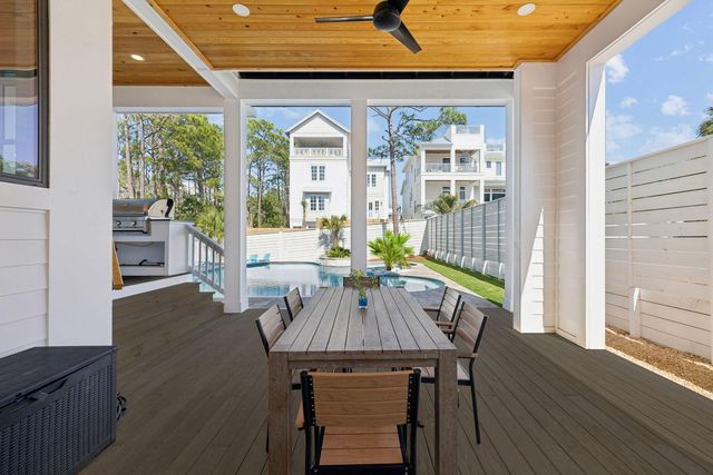 58 Santa Clara Street, Santa Rosa Beach, FL 32459