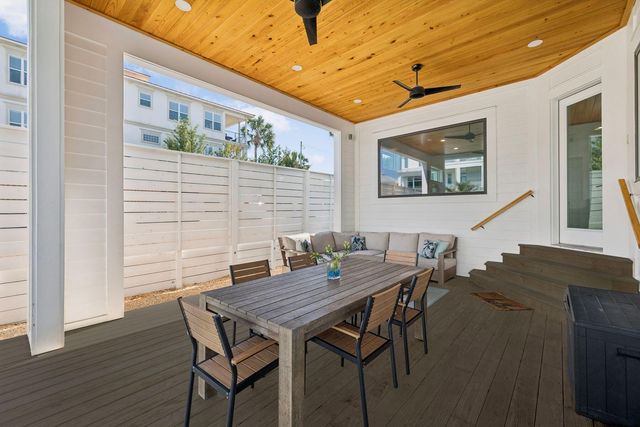 58 Santa Clara Street, Santa Rosa Beach, FL 32459