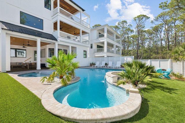 58 Santa Clara Street, Santa Rosa Beach, FL 32459