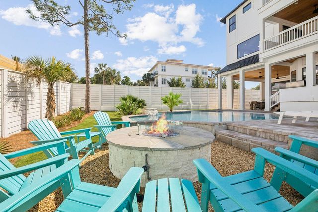 58 Santa Clara Street, Santa Rosa Beach, FL 32459