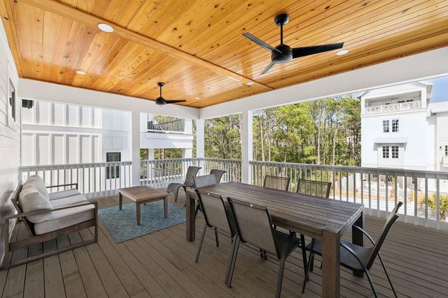 58 Santa Clara Street, Santa Rosa Beach, FL 32459