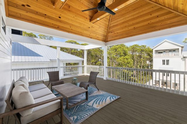 58 Santa Clara Street, Santa Rosa Beach, FL 32459