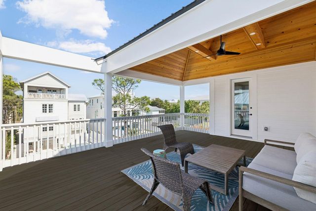58 Santa Clara Street, Santa Rosa Beach, FL 32459