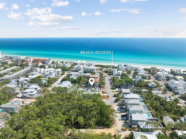 58 Santa Clara Street, Santa Rosa Beach, FL 32459