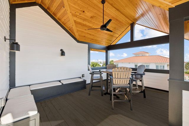 58 Santa Clara Street, Santa Rosa Beach, FL 32459