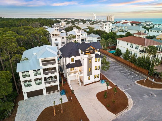 58 Santa Clara Street, Santa Rosa Beach, FL 32459