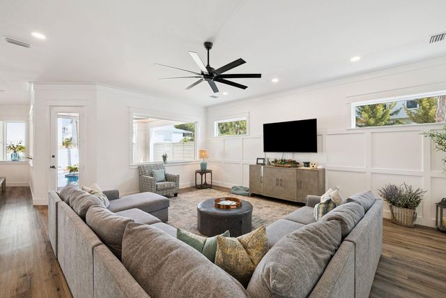 58 Santa Clara Street, Santa Rosa Beach, FL 32459
