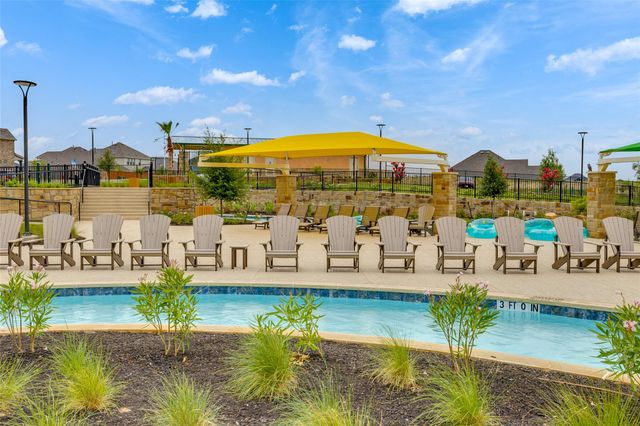 194 Kapok ST, Buda, TX 78610