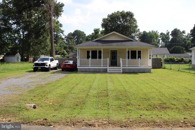 41 MOUNT VERNON DR, Colonial Beach, VA 22443