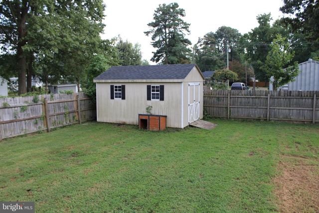 41 MOUNT VERNON DR, Colonial Beach, VA 22443