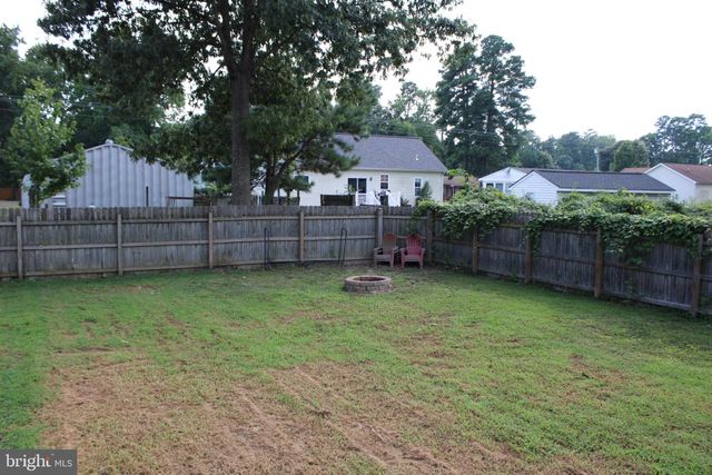41 MOUNT VERNON DR, Colonial Beach, VA 22443