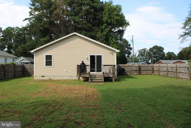 41 MOUNT VERNON DR, Colonial Beach, VA 22443