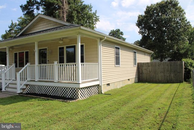 41 MOUNT VERNON DR, Colonial Beach, VA 22443