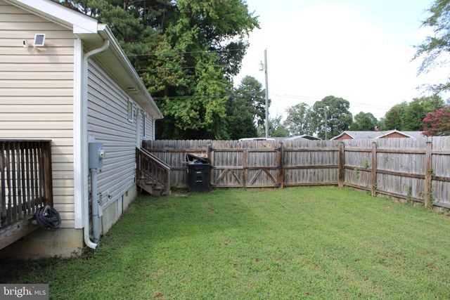 41 MOUNT VERNON DR, Colonial Beach, VA 22443
