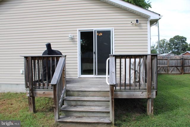 41 MOUNT VERNON DR, Colonial Beach, VA 22443